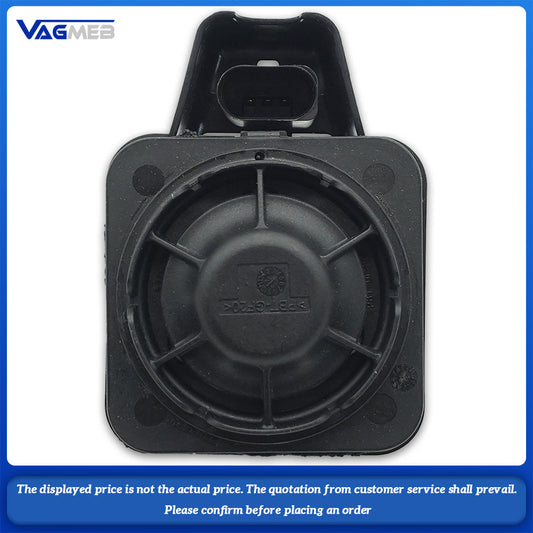 Automobile anti-theft alarm system, automobile alarm horn and wire harness For VW Tiguan MK2 Passat B8 Golf 7 MK7 5Q0 951 605 A