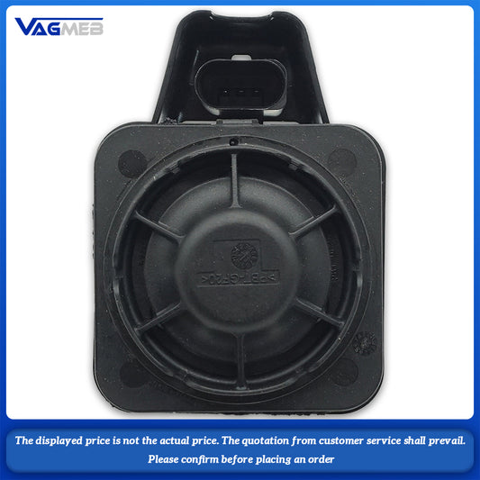 Electronic alarm Siren For VW Golf 7 MK7 Passat B8 Arteon Jetta MK7 Tiguan MK2 Atlas 5Q0 951 605A