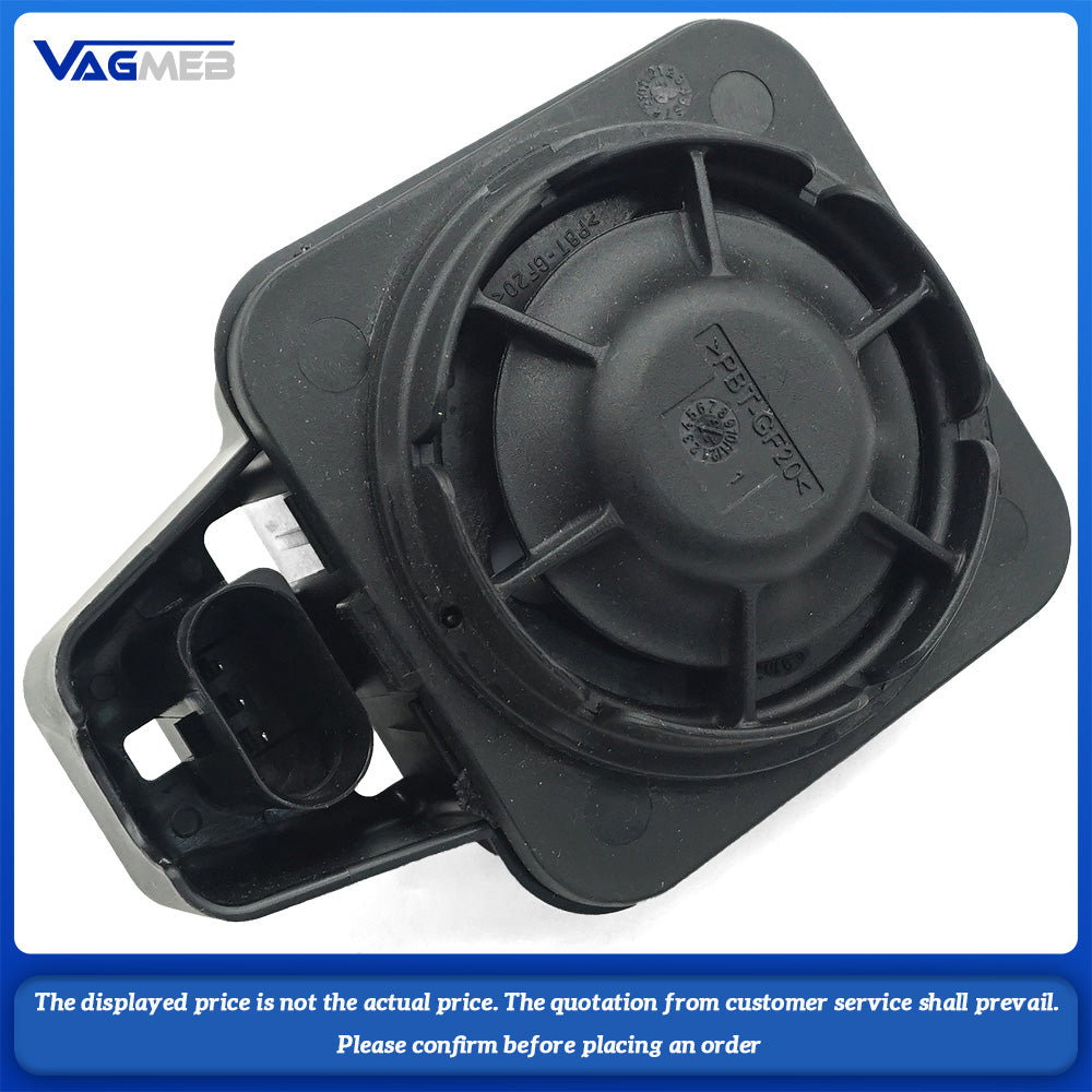 Car Security Alarm System Horn Speaker Ultrasonic alarm 5Q0 951 605A