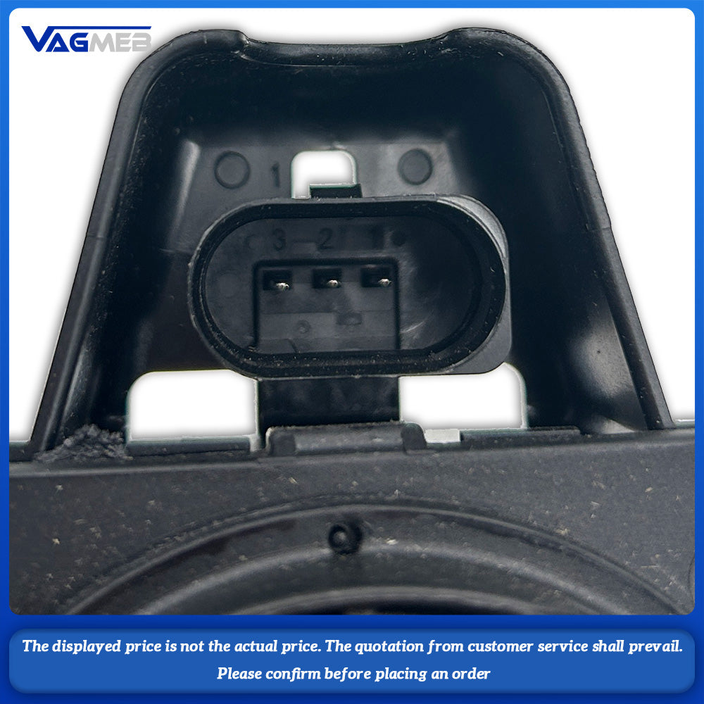 Automobile anti-theft alarm system, automobile alarm horn and wire harness For VW Tiguan MK2 Passat B8 Golf 7 MK7 5Q0 951 605 A