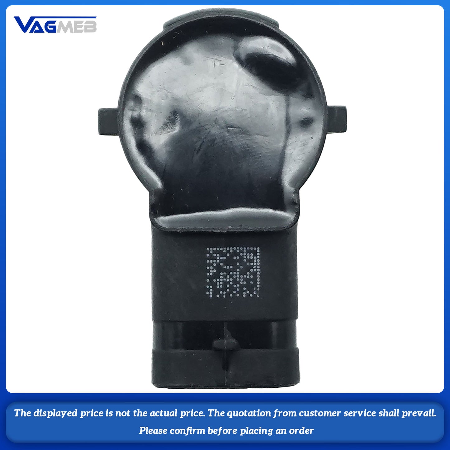 Car PDC Reverse Backup Parking Sensor Bumper Park Detector For VW Golf Jetta 31G 919 275