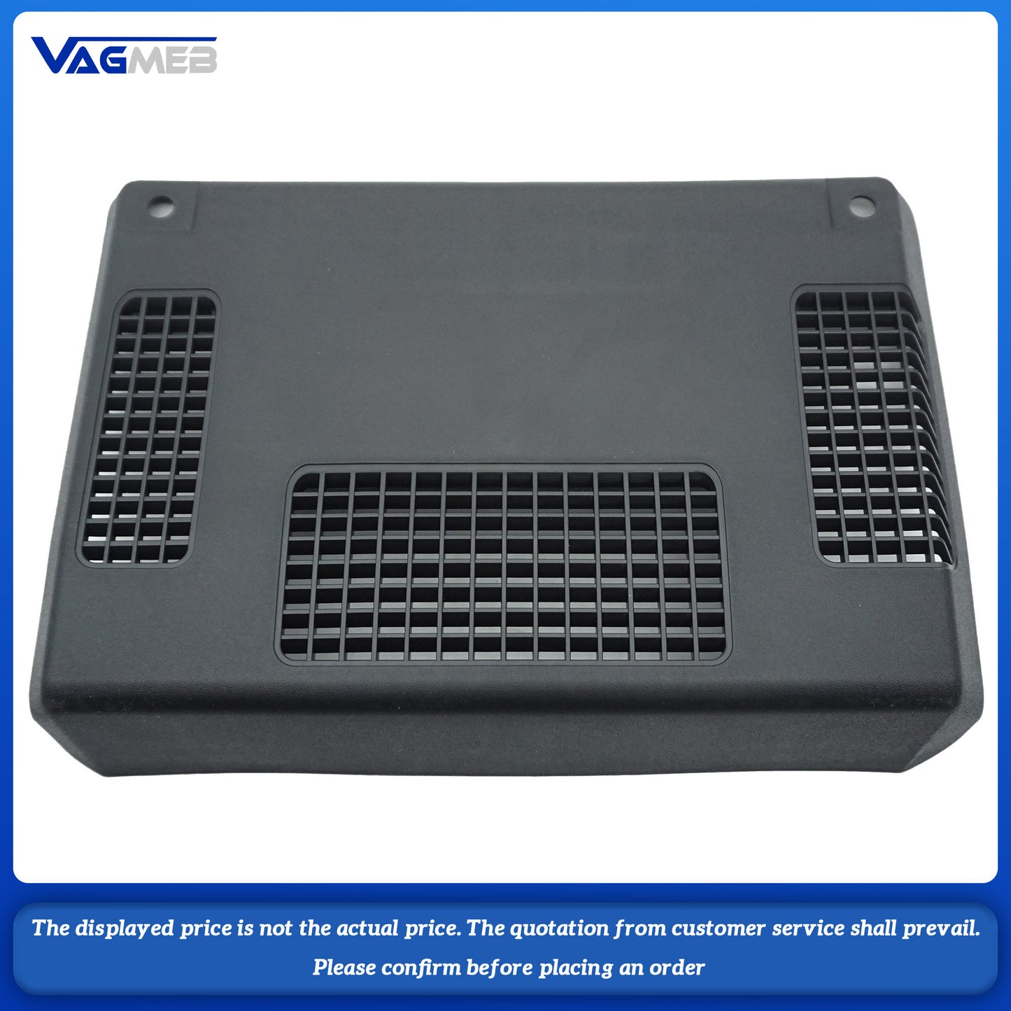 For VW T-Roc 2025 A set of beats audio equipment