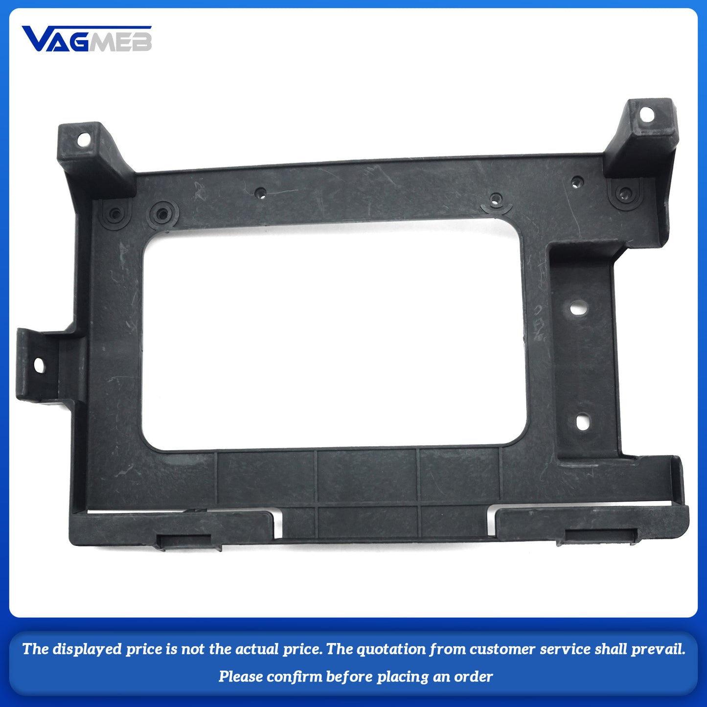 For VW T-Roc 2025 A set of beats audio equipment