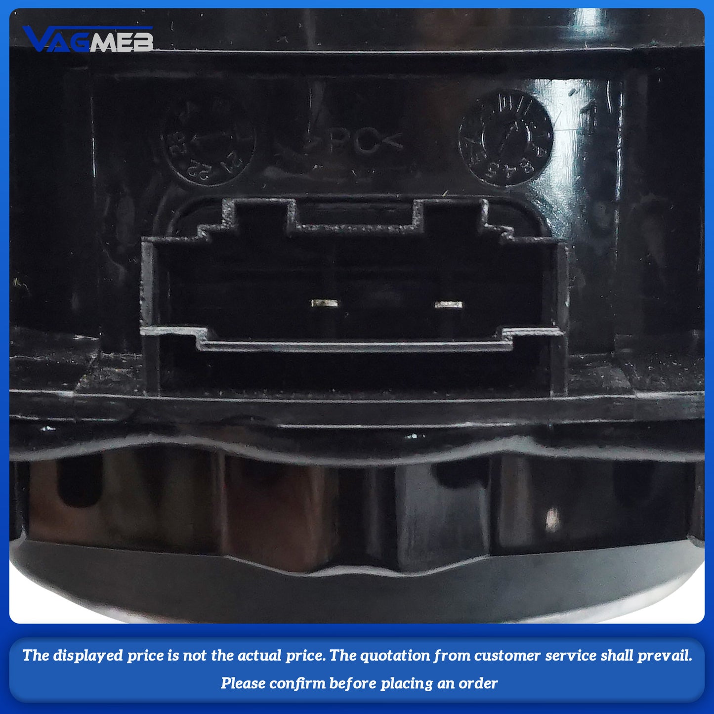 For VW T-Roc 2025 A set of beats audio equipment