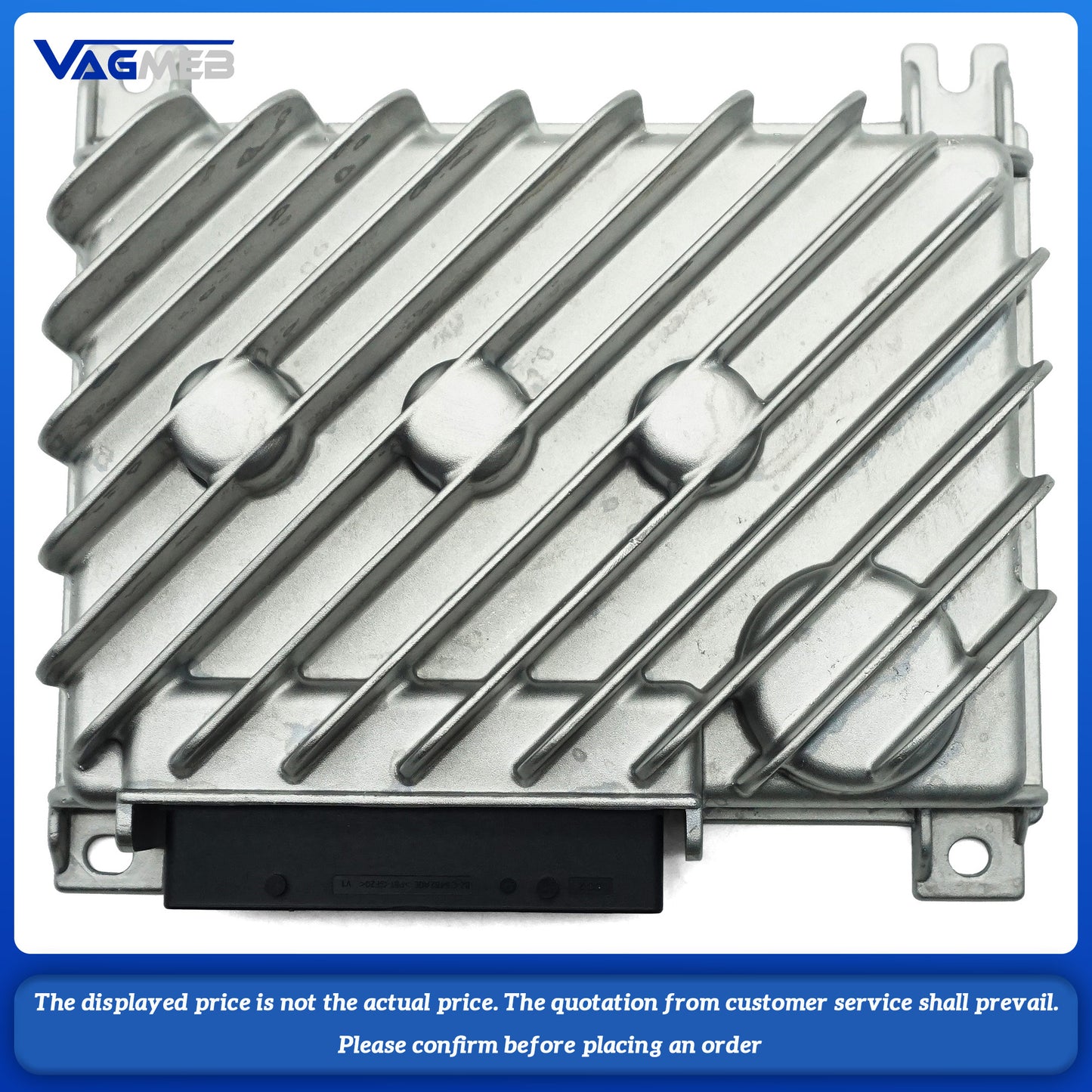 For VW T-Roc 2025 A set of beats audio equipment