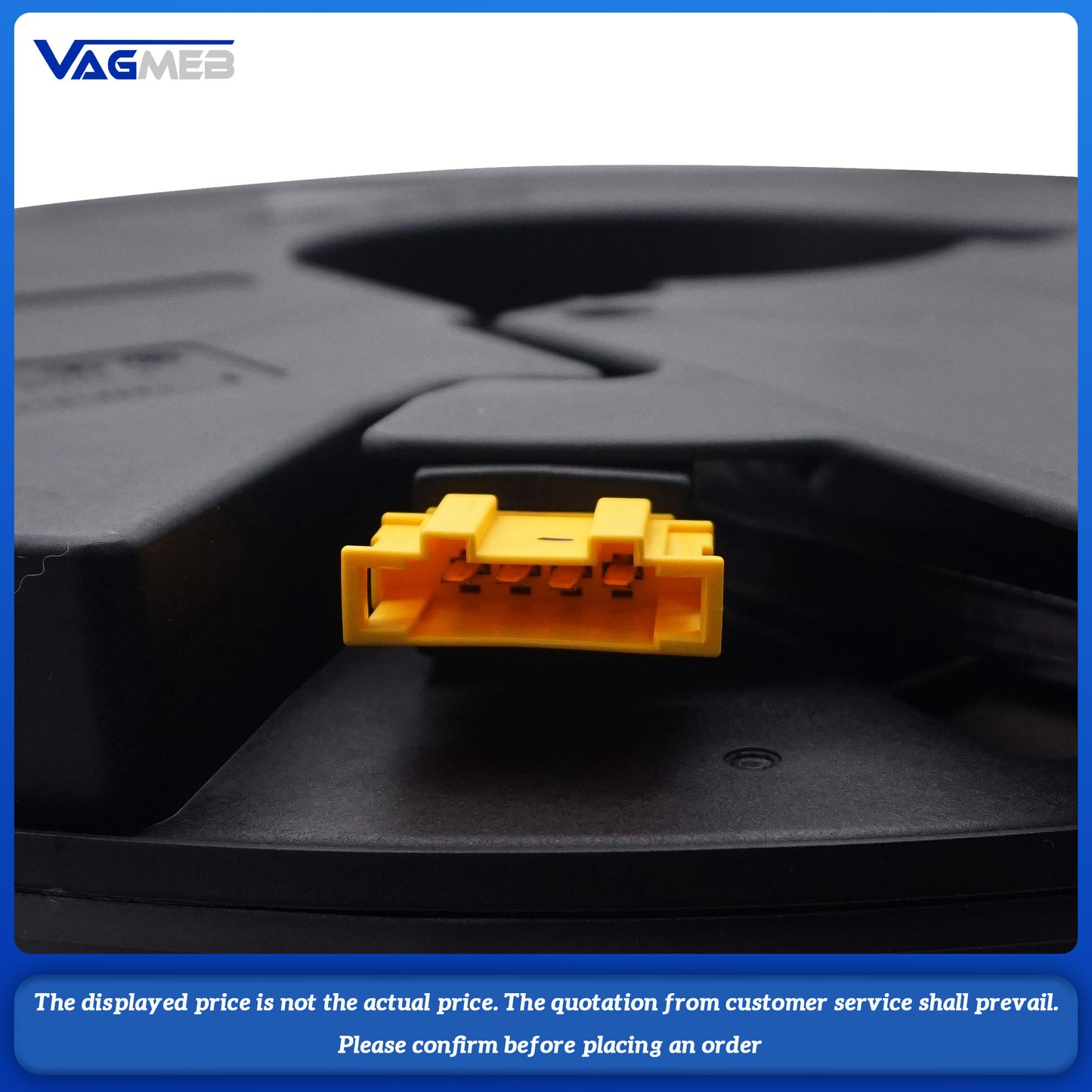 For VW T-Roc 2025 A set of beats audio equipment