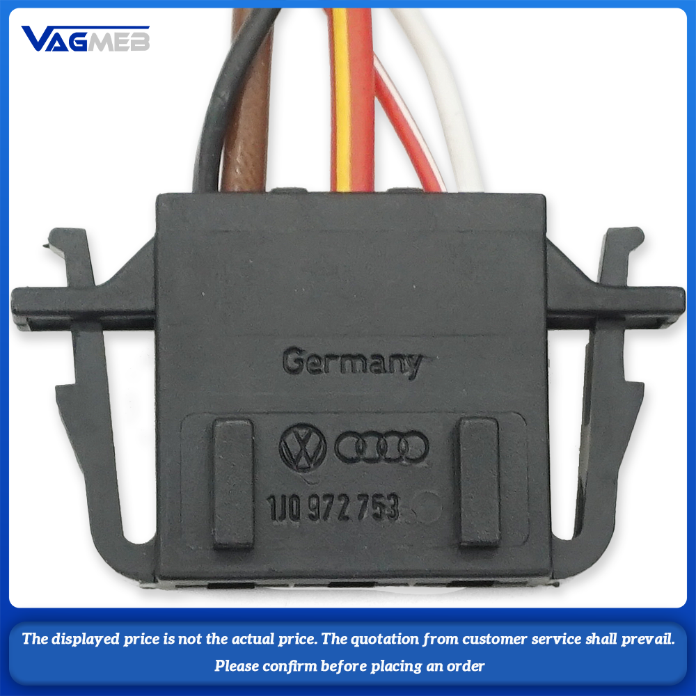 For VW Passat B8 220 power cord