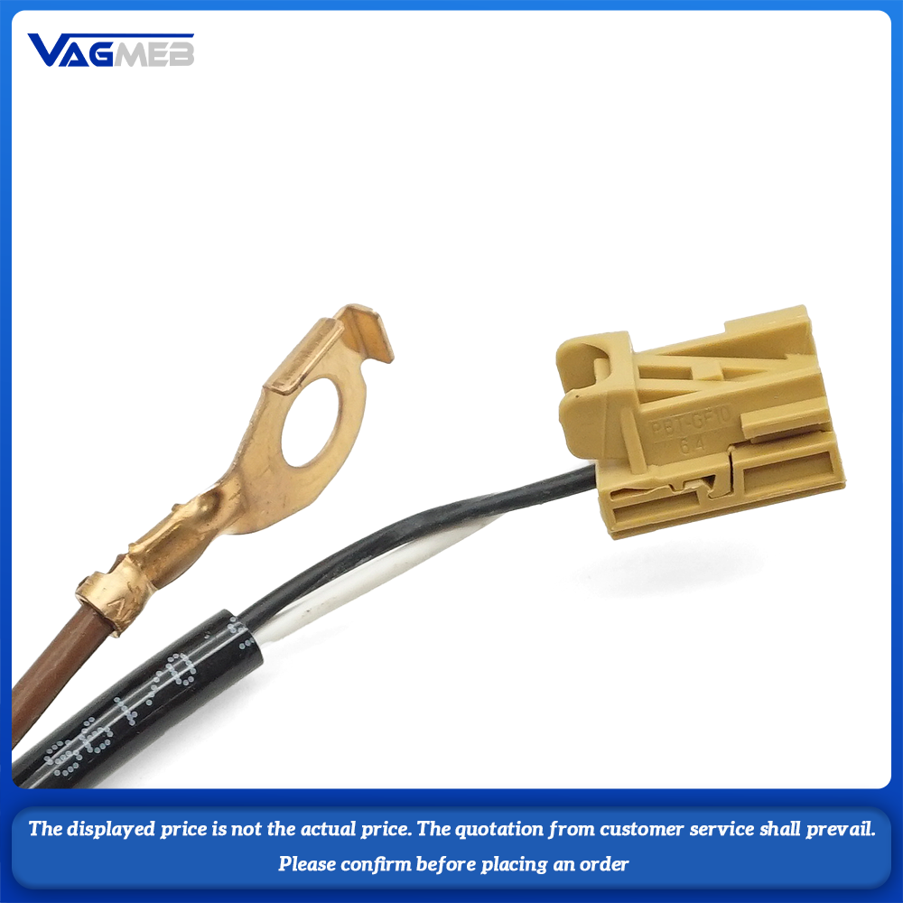 For VW Passat B8 220 power cord