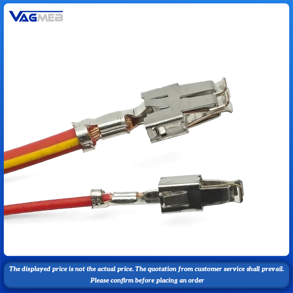 For VW Passat B8 220 power cord