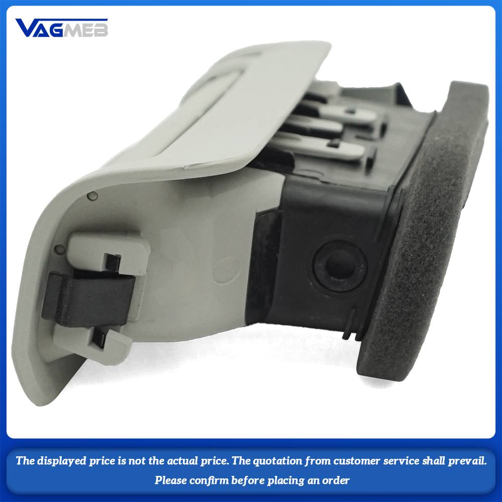 For Audi A6 C7 A-pillar air conditioning heating grille, car door air inlet and outlet 4GD 819 210