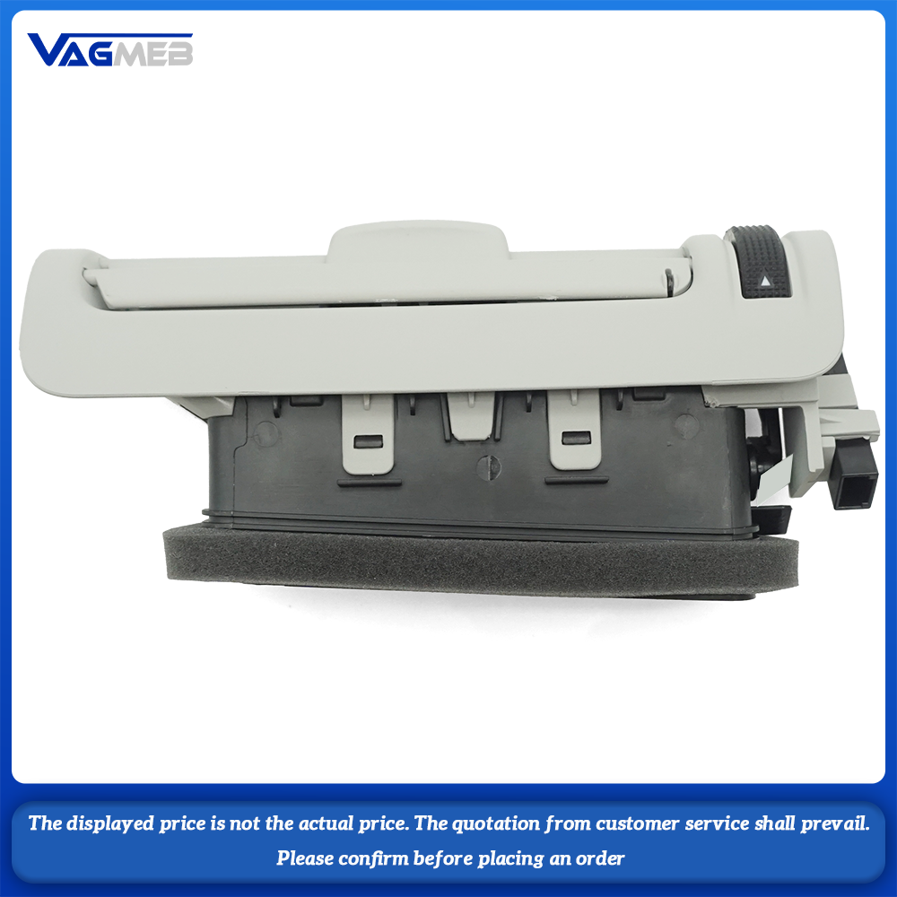 For Audi A6 C7 A-pillar air conditioning heating grille, car door air inlet and outlet 4GD 819 210