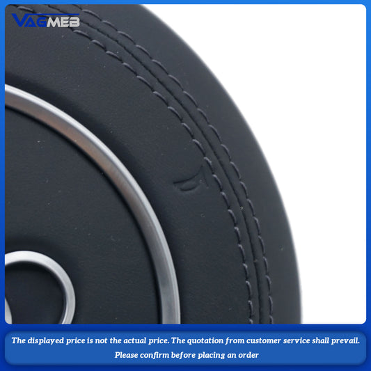 Steering wheel airbag cover multifunction steering wheel For Audi Old model R8 TT