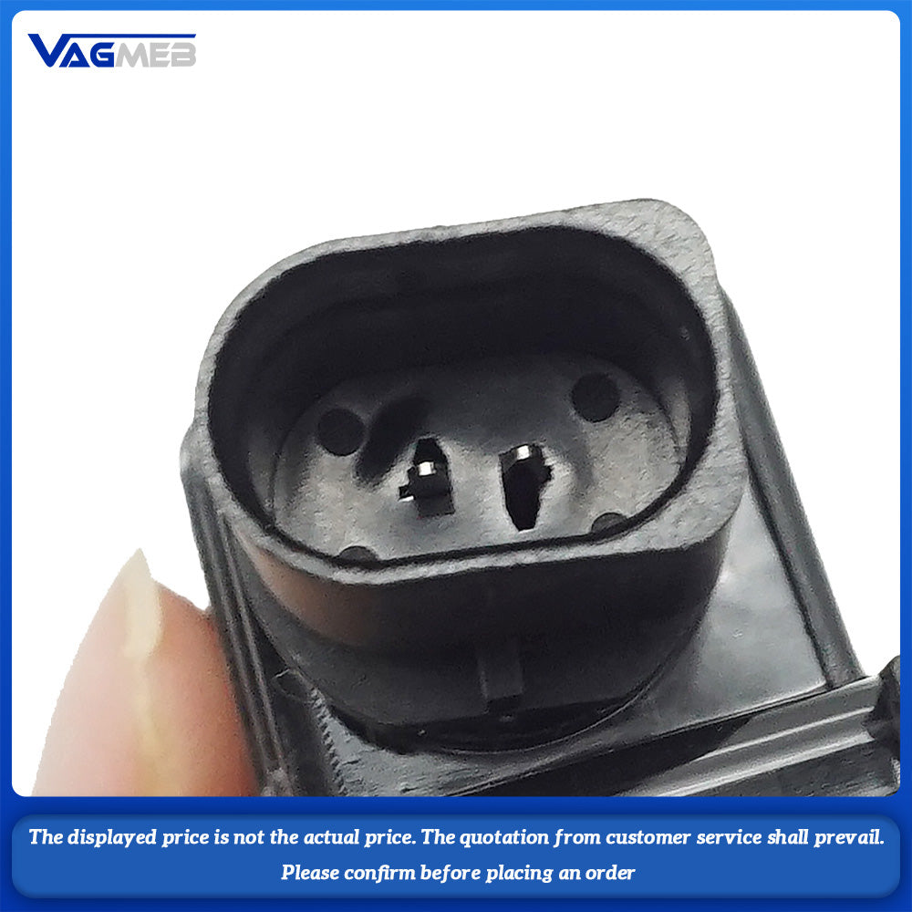 Rear License Number Plate Lamp For VW Polo 6RD 943 021