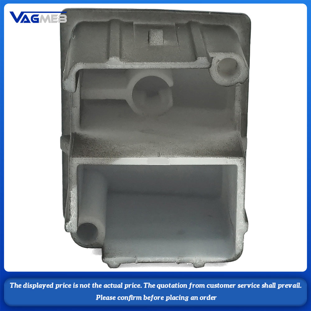 LHD Motorstart Motorstopp OE Start Stop Engine Switch Button Cover for Audi A6 C6