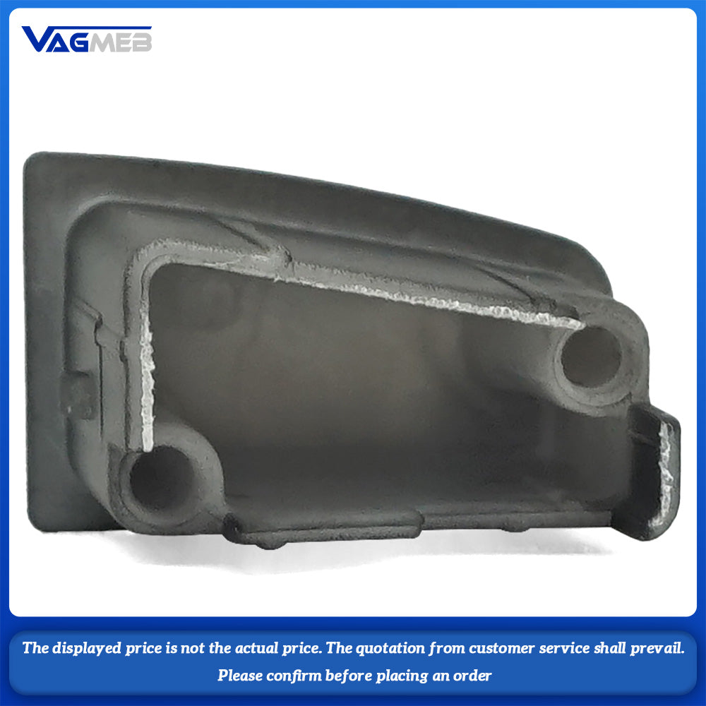LHD Motorstart Motorstopp OE Start Stop Engine Switch Button Cover for Audi A6 C6