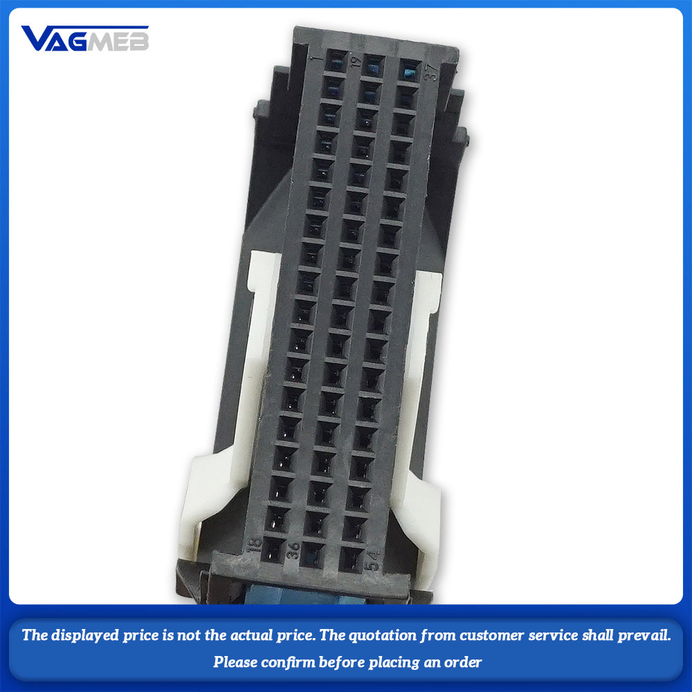For Audi A6C8 Automatic Stop Start Engine System Off Device Control Sensor Plug Stop Cancel