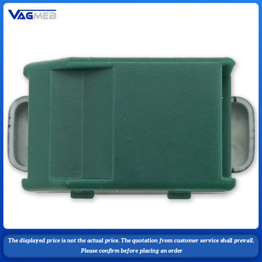 Car Central Door Lock Switch Satin Black Left For VW Beetle 1998-2010 1C0 962 125A