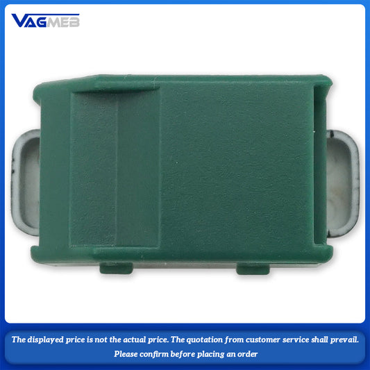 Car Central Door Lock Switch Satin Black Left For VW 1C0 962 125A