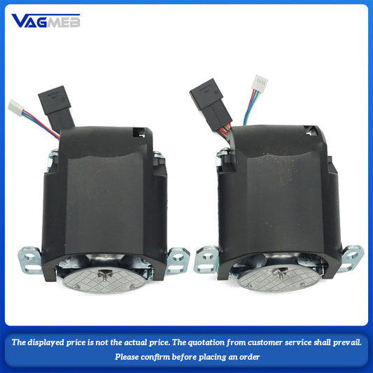 For Audi A4L A5 S4 S5 17-24 Car Instrument Electric Treble Horn Decoration