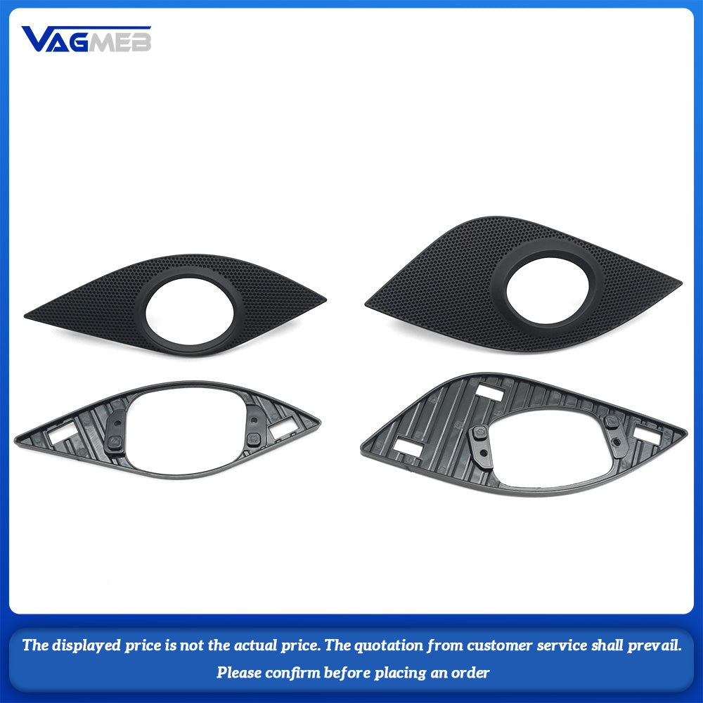 For Audi A4L A5 S4 S5 17-24 Car Instrument Electric Treble Horn Decoration