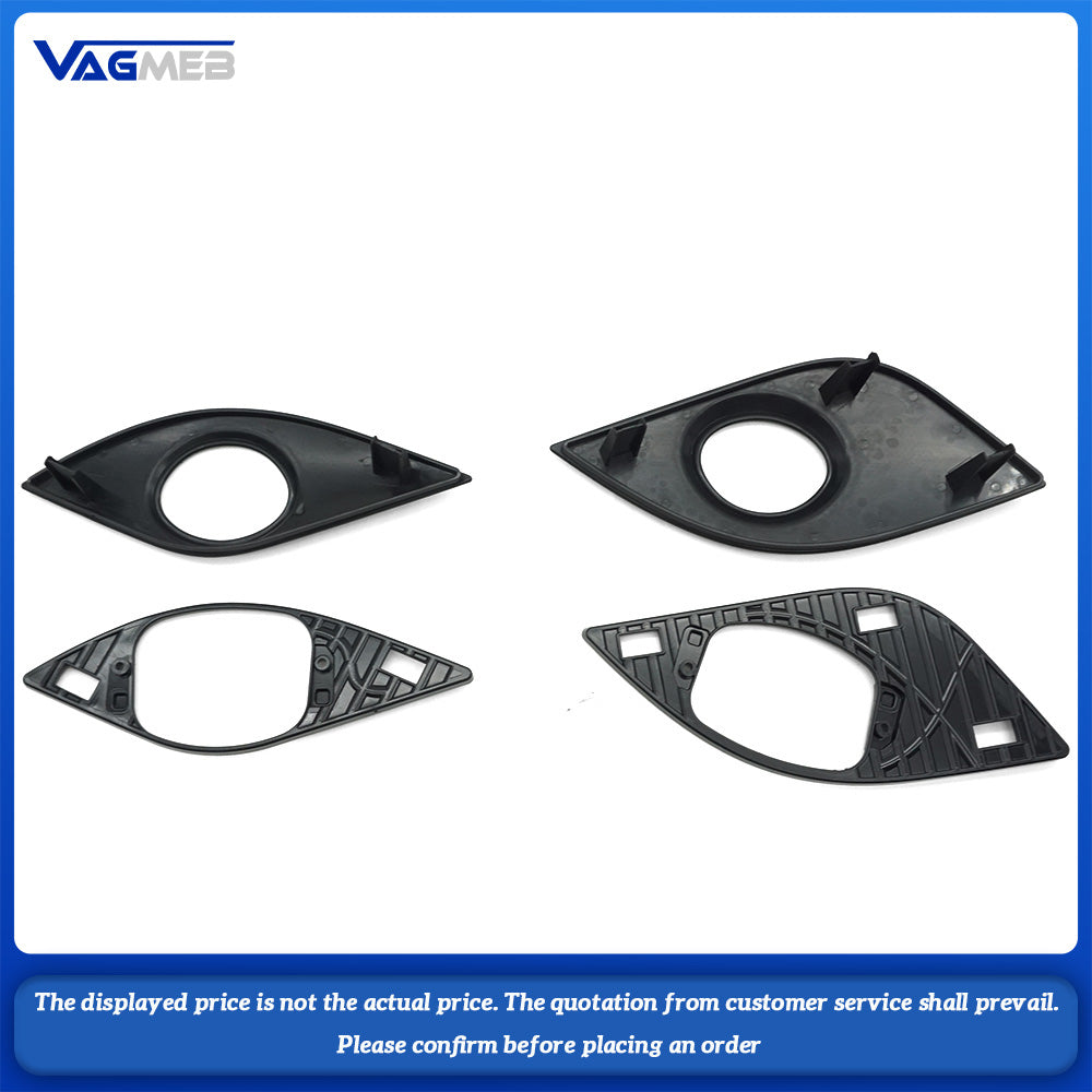 For Audi A4L A5 S4 S5 17-24 Car Instrument Electric Treble Horn Decoration