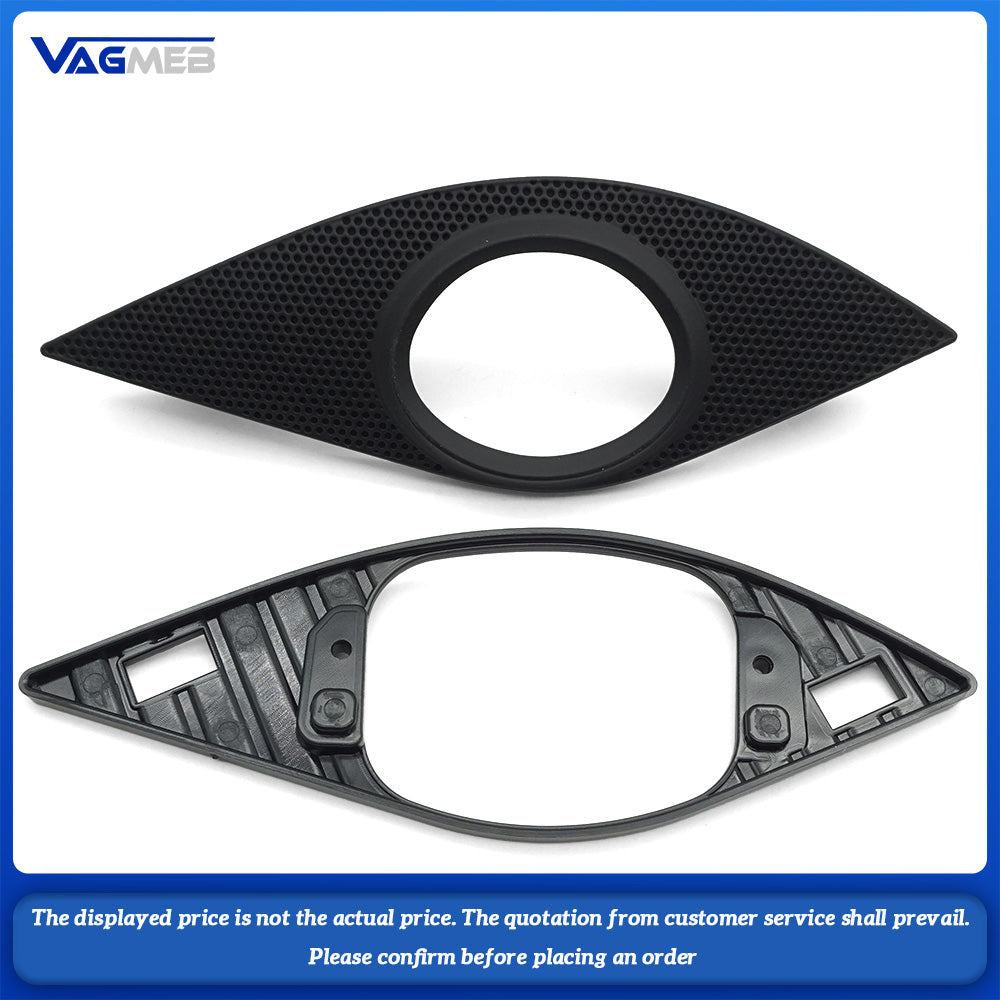 For Audi A4L A5 S4 S5 17-24 Car Instrument Electric Treble Horn Decoration