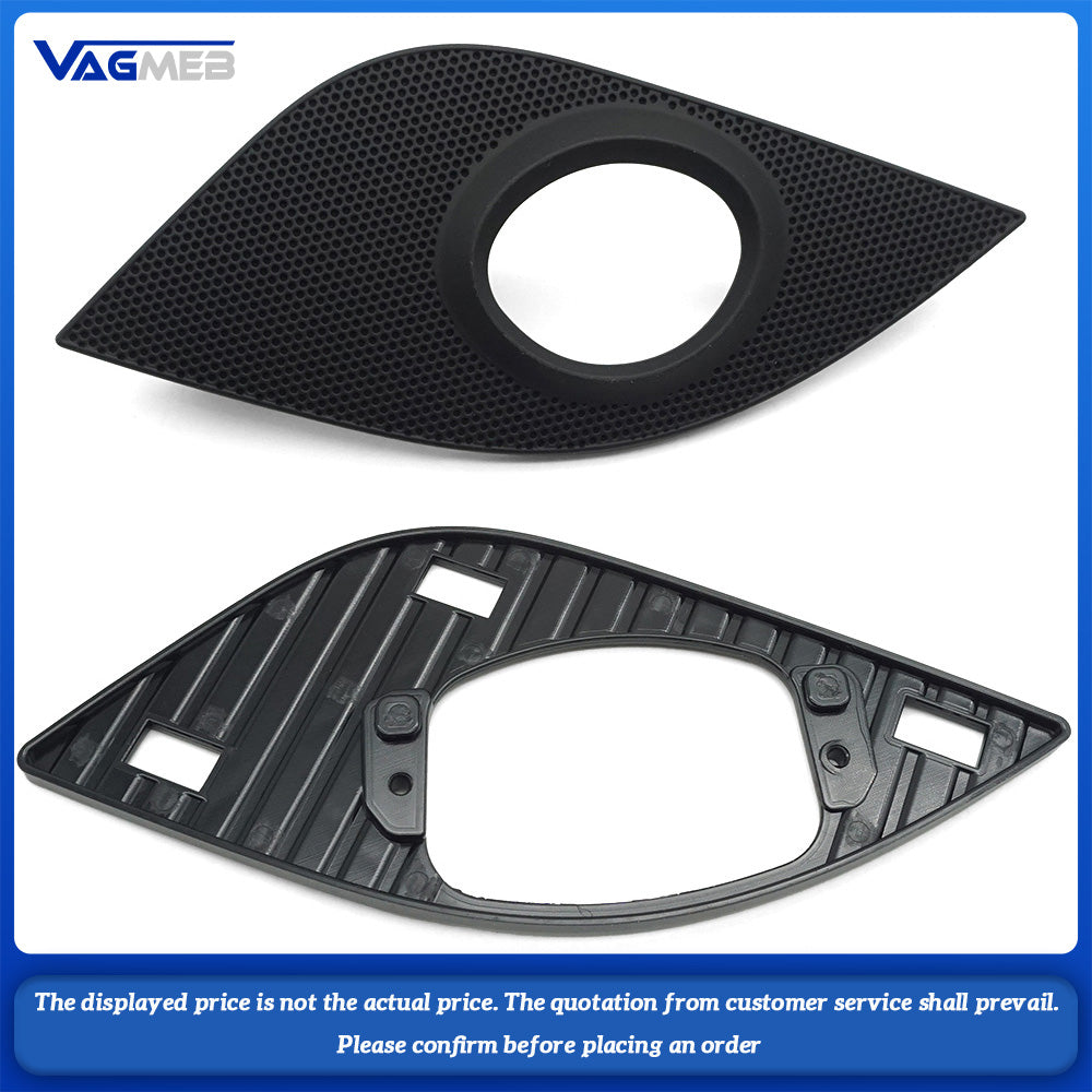 For Audi A4L A5 S4 S5 17-24 Car Instrument Electric Treble Horn Decoration