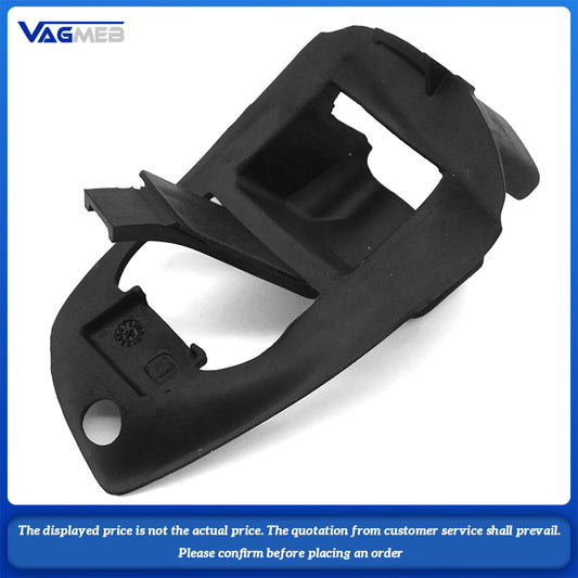 3GD 837 209 B For VW Passat B8 door lock Interior control mechanism Door handle gasket