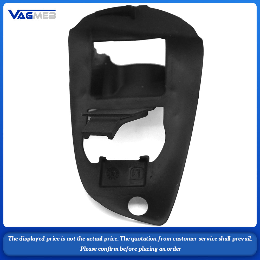 3GD 837 209 B For VW Passat B8 door lock Interior control mechanism Door handle gasket