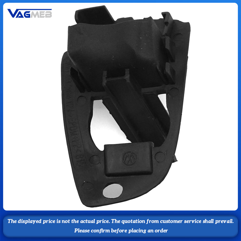 3GD 837 209 B For VW Passat B8 door lock Interior control mechanism Door handle gasket