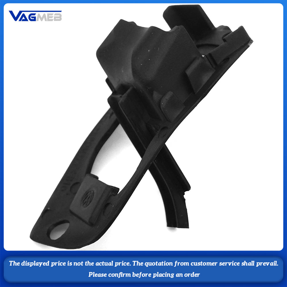 3GD 837 209 B For VW Passat B8 door lock Interior control mechanism Door handle gasket