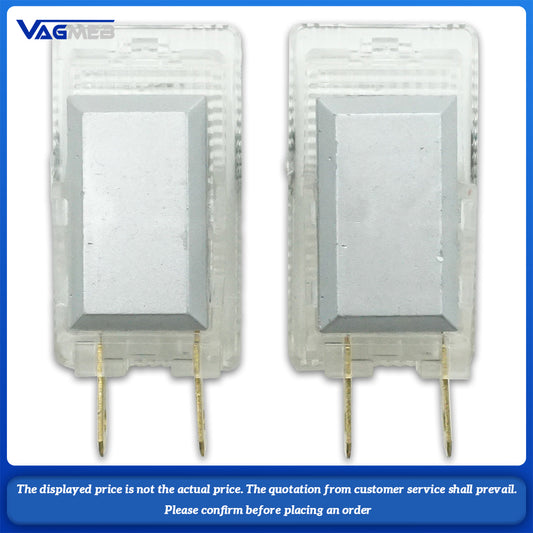 LED Accessories Car Door Light For Mercedes-Benz