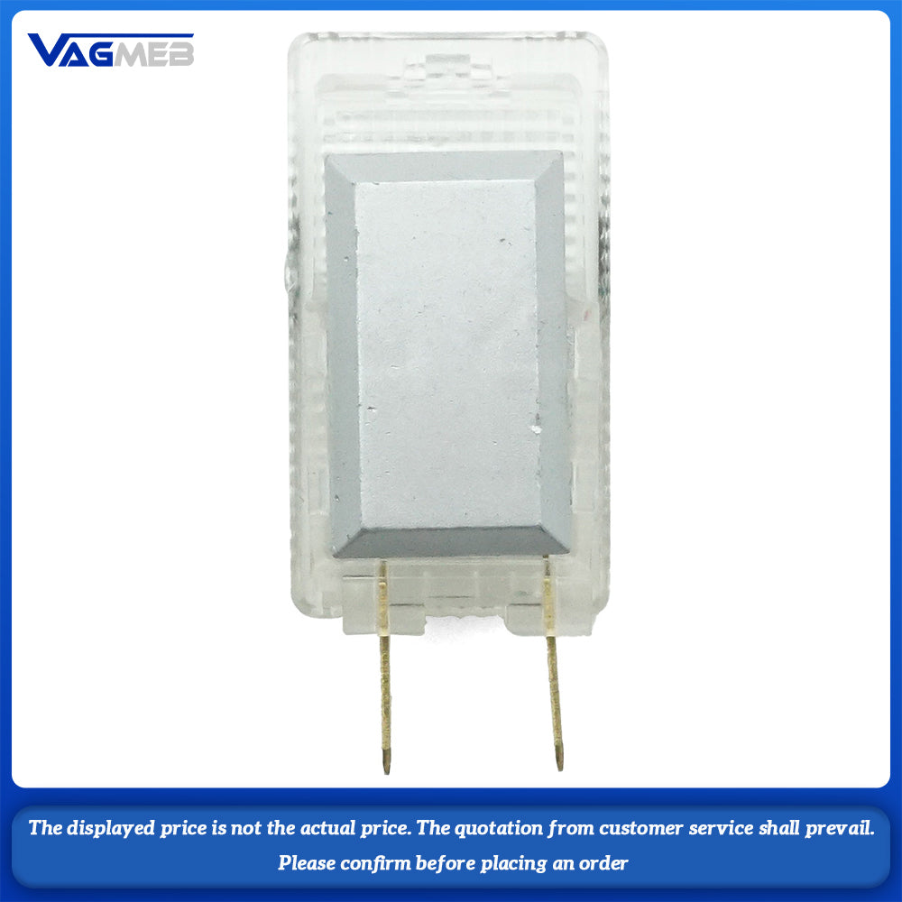 LED Accessories Car Door Light For Mercedes-Benz