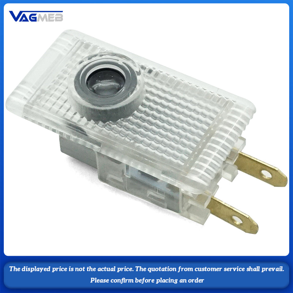 LED Accessories Car Door Light For Mercedes-Benz