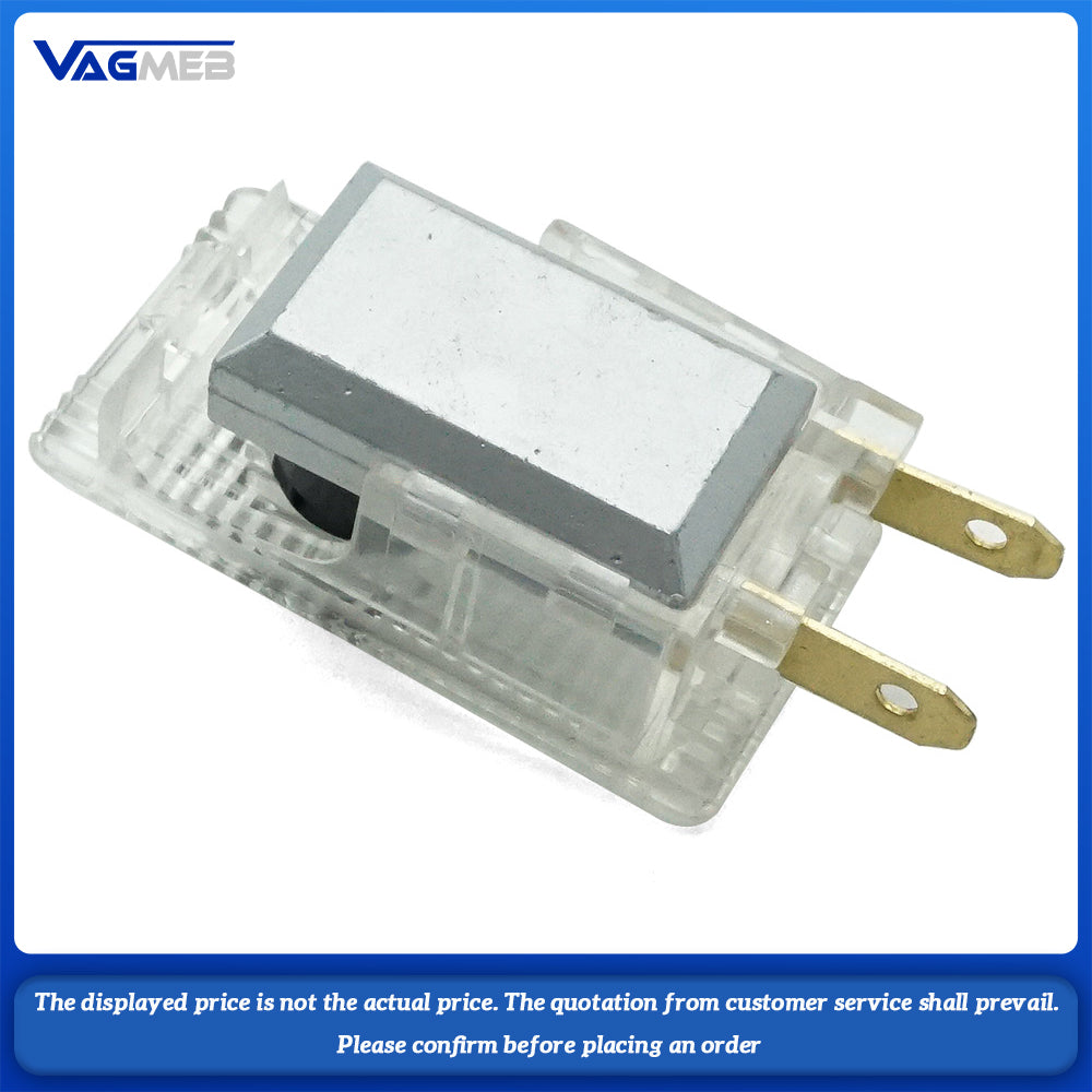 LED Accessories Car Door Light For Mercedes-Benz