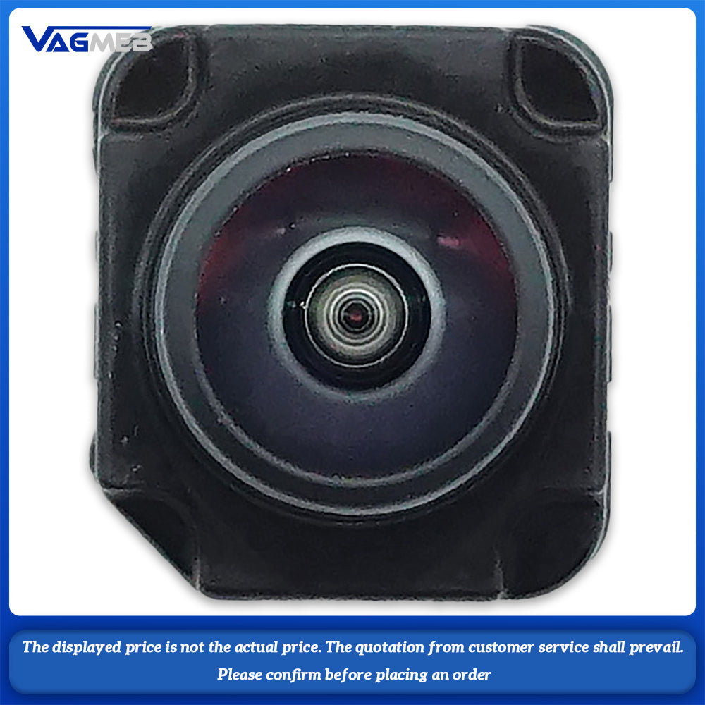 Reverse image rearview camera For VW Passat B9 Tiguan MK3 Golf 8 MK8 A3 8Y 5WD 980 556 C 5WD980556C
