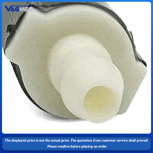Wiper Washer Windshield Check Valve Non Return Hose Kit For Toyota Camry Hilux Corolla Avensis Prius Scion 8532126020