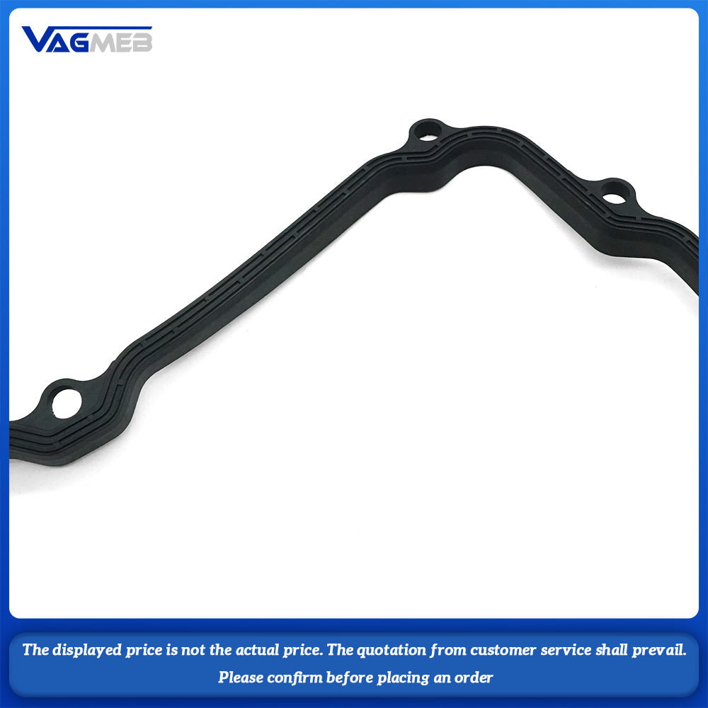 ISANCE Transmission Transaxle Oil Pan Gasket 35168-34020 For Lexus LX570 Toyota Tundra Sequoia Land Cruiser 5.7L V8 2008-2016