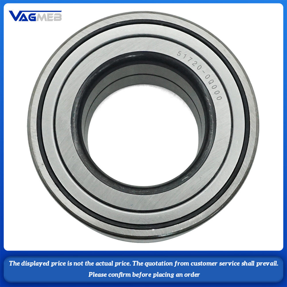 51720-0Q000 51720-2H000 51720-2K000 Front Wheel Hub Bearing For Hyundai Elantra Veloster Kia SOUL VENGA