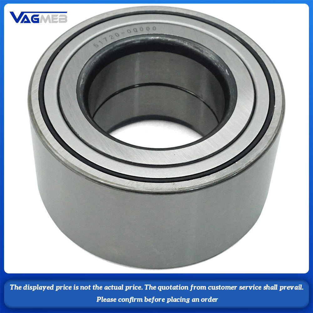 51720-0Q000 51720-2H000 51720-2K000 Front Wheel Hub Bearing For Hyundai Elantra Veloster Kia SOUL VENGA