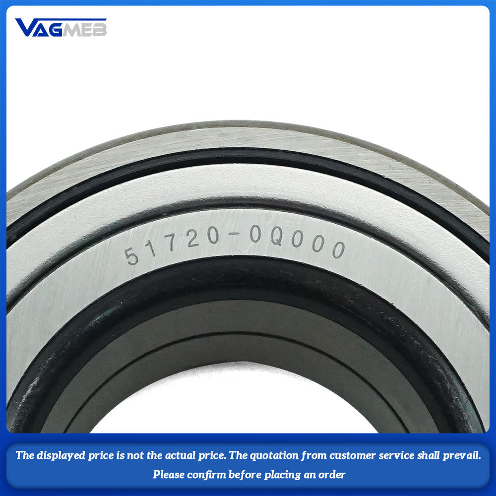 51720-0Q000 51720-2H000 51720-2K000 Front Wheel Hub Bearing For Hyundai Elantra Veloster Kia SOUL VENGA
