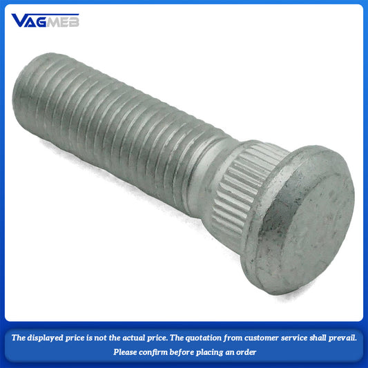 Car Wheel Lug Stud Bolt Nuts For Toyota Camry Lexus ES250 ES330 ES350 Factor Chevrolet Prizm 90942-02049 Truck Wheel Parts