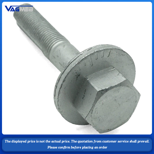552603R000 55260-3R000 Lower Control Arm Adjust Bolt for Hyundai Santa Fe Tucson Sonata for Kia Sportage Sorento