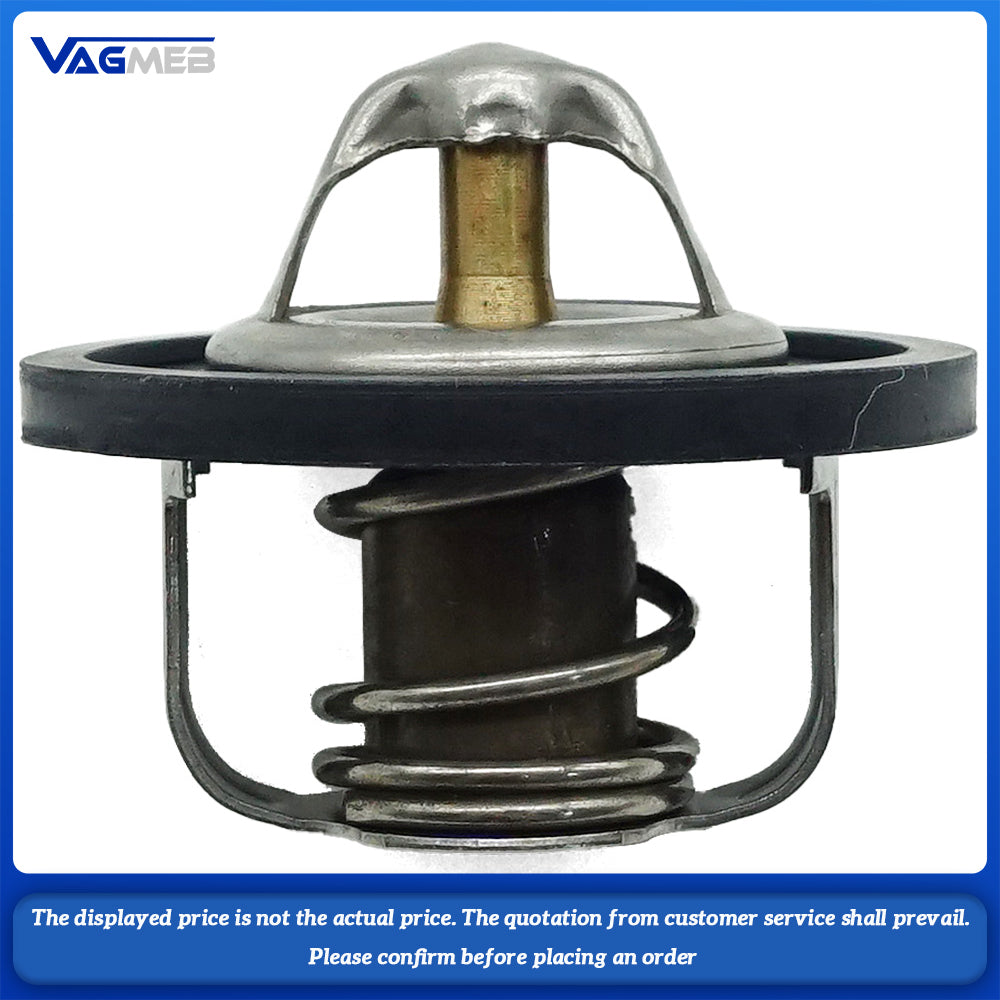 Thermostat 96143939 For 04-08 Chevy Aveo Aveo5 99-02 Daewoo Lanos Lacetti For Pontiac G3 1.6L L4 87c MTC 8887 96282726 96407677