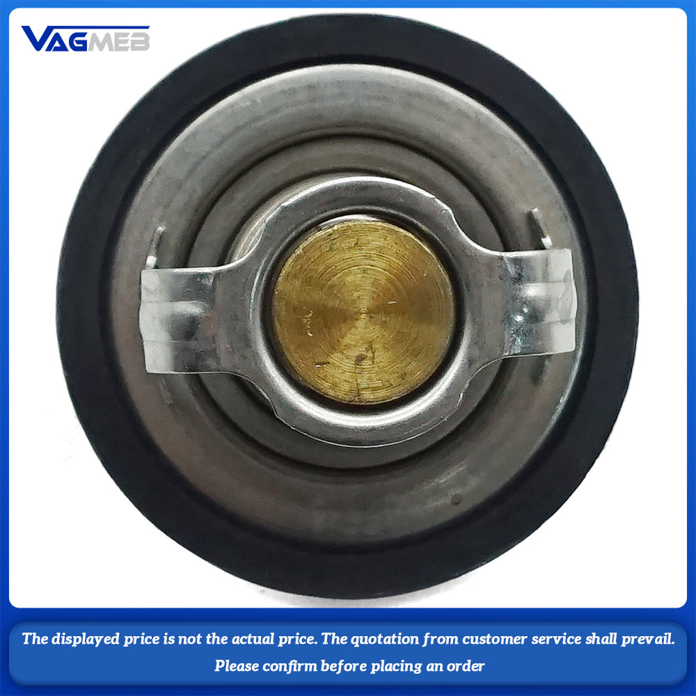 Thermostat 96143939 For 04-08 Chevy Aveo Aveo5 99-02 Daewoo Lanos Lacetti For Pontiac G3 1.6L L4 87c MTC 8887 96282726 96407677