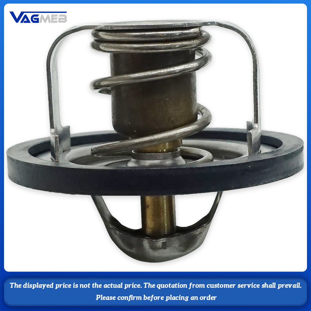 Thermostat 96143939 For 04-08 Chevy Aveo Aveo5 99-02 Daewoo Lanos Lacetti For Pontiac G3 1.6L L4 87c MTC 8887 96282726 96407677