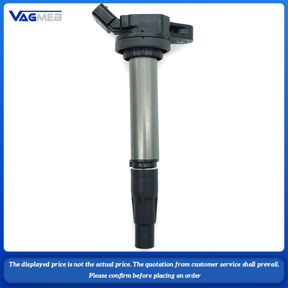 90919 02252 High Quality Ignition Coil 90919-C2003 UF-596 UF-619 For L-exus CT200h B, E 4 Cyl 1.8L 2011-2017