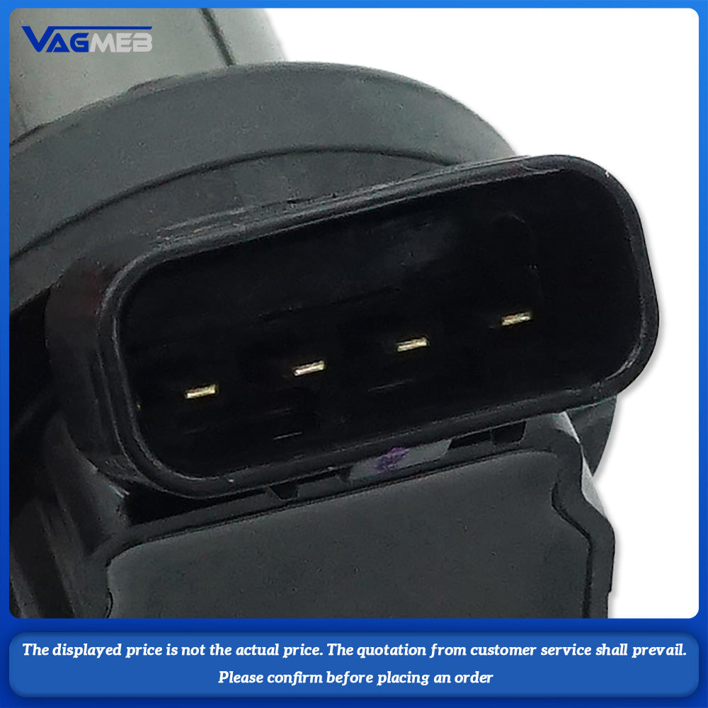90919 02252 High Quality Ignition Coil 90919-C2003 UF-596 UF-619 For L-exus CT200h B, E 4 Cyl 1.8L 2011-2017