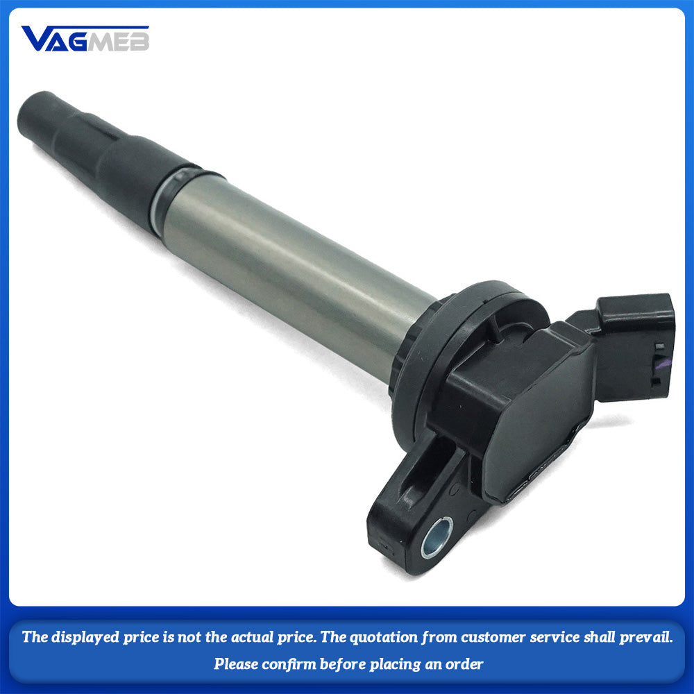 90919 02252 High Quality Ignition Coil 90919-C2003 UF-596 UF-619 For L-exus CT200h B, E 4 Cyl 1.8L 2011-2017