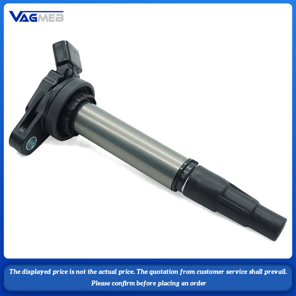 90919 02252 High Quality Ignition Coil 90919-C2003 UF-596 UF-619 For L-exus CT200h B, E 4 Cyl 1.8L 2011-2017